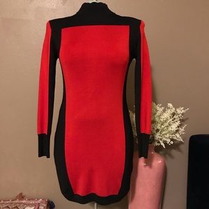 Balmain x H&M Mini Cocktail Dress US size 8